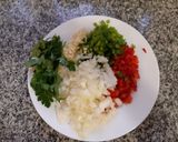 Foto del paso 2 de la receta: Feijoada versión Uruguaya 🇺🇾❤