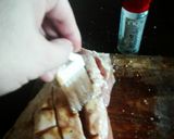 Foto del paso 2 de la receta: Carre de cerdo agridulce