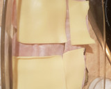 Foto del paso 3 de la receta: Pastel de berenjena
