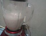 Foto del paso 2 de la receta: Smoothie de manzana