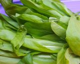 Foto del paso 2 de la receta: Cocinando con verduras - repollo morado, radicheta y zanahoria