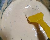 Foto langkah ke 4 dari resep Bolu Kukus Mekar.
