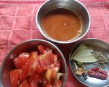 এঁচোড়ের ডালনা (Enchorer dalna Recipe In Bengali) রেসিপি ধাপ - 4 ছবি