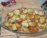 Foto del paso 3 de la receta: Soufflé de verduras con salsa blanca