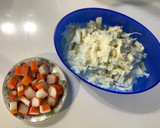 Foto del paso 1 de la receta: Quiche Alsaciana de aprovechategui