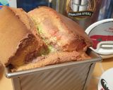 Foto langkah ke 8 dari resep Bread Cake.
