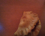 Foto del paso 4 de la receta: Empanadillas caseras de atún con picante