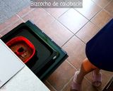 Foto del paso 8 de la receta: Bizcocho de Calabacín en TMX