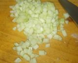 Foto del paso 1 de la receta: Cremoso de aguacate