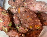 Foto del paso 11 de la receta: Rellenas imposibles