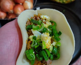 Foto del paso 7 de la receta: Empanadas Salteñas