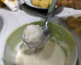 Foto langkah ke 4 dari resep Bola-bola Sukun Pisang Lumer.
