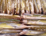 Foto del paso 5 de la receta: Navajas al horno