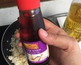 Foto langkah ke 2 dari resep Dory Mentai Simple.