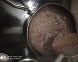 ஆட்டு இரத்த பொரியல்(goat blood poriyal recipe in tamil) ரெசிபி ஸ்டேப் 6 புகைப்படம்