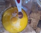 عکس مرحله 7 از دستور نان مغز دار کدو حلوایی solmaz