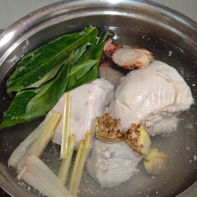 Langkah 2