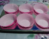 Foto del paso 8 de la receta: Muffins de plátano y nuez