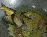 সর্ষে ইলিশ মাছ (sorshe ilish mach recipe in Bengali) রেসিপি ধাপ - 5 ছবি