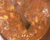 Foto del paso 4 de la receta: Guiso de polenta