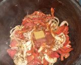 Foto del paso 5 de la receta: Chorizo al caldero (receta con pocos utensillos)