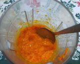 Foto langkah ke 2 dari resep Gulai Ikan Cue Tanpa Santan.