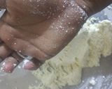 Cham cham & Rasgulla gujarati sweets (Cham cham & Rasagulla recipe in tamil) ரெசிபி ஸ்டேப் 3 புகைப்படம்
