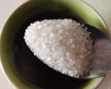 Foto langkah ke 3 dari resep Teh Pandan.