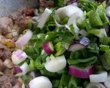 Foto del paso 11 de la receta Porotos con mazamorra