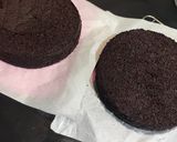 Foto langkah ke 5 dari resep Choco Cake.