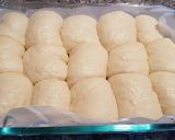 A picture of step 10 of Best Dinner Rolls Ever.