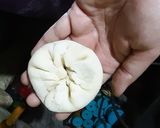 গোলাপজামুন পরাঠা (golapjamun paratha recipe in Bengali) রেসিপি ধাপ - 3 ছবি