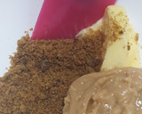Foto del paso 1 de la receta: Pepas De Maní Dulce De Leche y Chocolate
