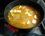 Foto del paso 7 de la receta: Guiso de lentejas otoñal 🍂🍁🍂