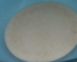عکس مرحله 1 از دستور نان شیرمال