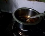 बाजरीच्या गोड कापण्या (Bajrichya God Kapnya Recipe In Marathi) रेसिपी स्टेप 2 फोटो 