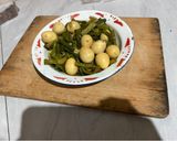Foto langkah ke 5 dari resep Tumis Kacang Panjang Puyuh.