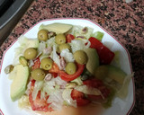 Foto del paso 2 de la receta: Ensalada de Pistachos