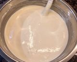 Foto del paso 8 de la receta Tarta soufflé de limón con solo 3 ingredientes