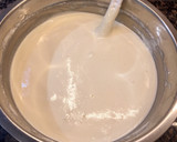 Foto del paso 8 de la receta: Tarta soufflé de limón con solo 3 ingredientes
