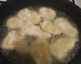 Csirkemell falatok recept fázis 3 fotója