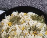 Foto del paso 2 de la receta: Canastas de choclo, Cebolla y Queso