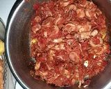 Foto langkah ke 3 dari resep Sambal Cumi Asin.