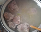 Foto del paso 4 de la receta: Crema de auyama y zanahoria LuisFy