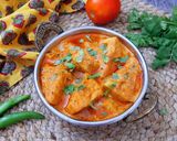 A picture of step 11 of No Onion No Garlic Raw Jackfruit Curry.