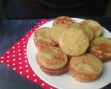 Foto langkah ke 3 dari resep Roti Pisang Khas Banjar.