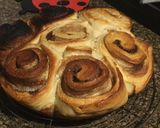 Foto del paso 8 de la receta: Brioche aux épices (especiada)