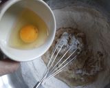 Foto del paso 3 de la receta: Galletitas de naranja 🍊