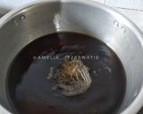 Foto langkah ke 1 dari resep 23. Bubur Garut/Gelarut.