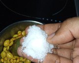 Foto del paso 5 de la receta: Arroz con limón - receta india